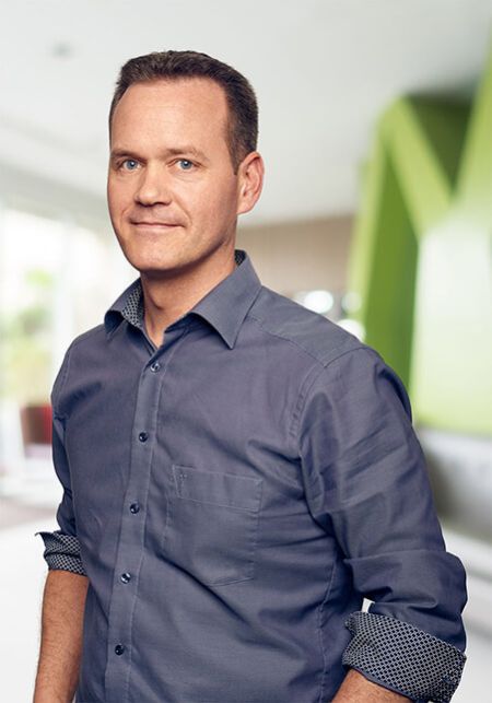 Ihr persönlicher Ansprechpartner für Webdesign & SEO Andreas Oswald, Inhaber der Webdesign Agentur Wee Media – Ihr Experte für Webentwicklung und SEO